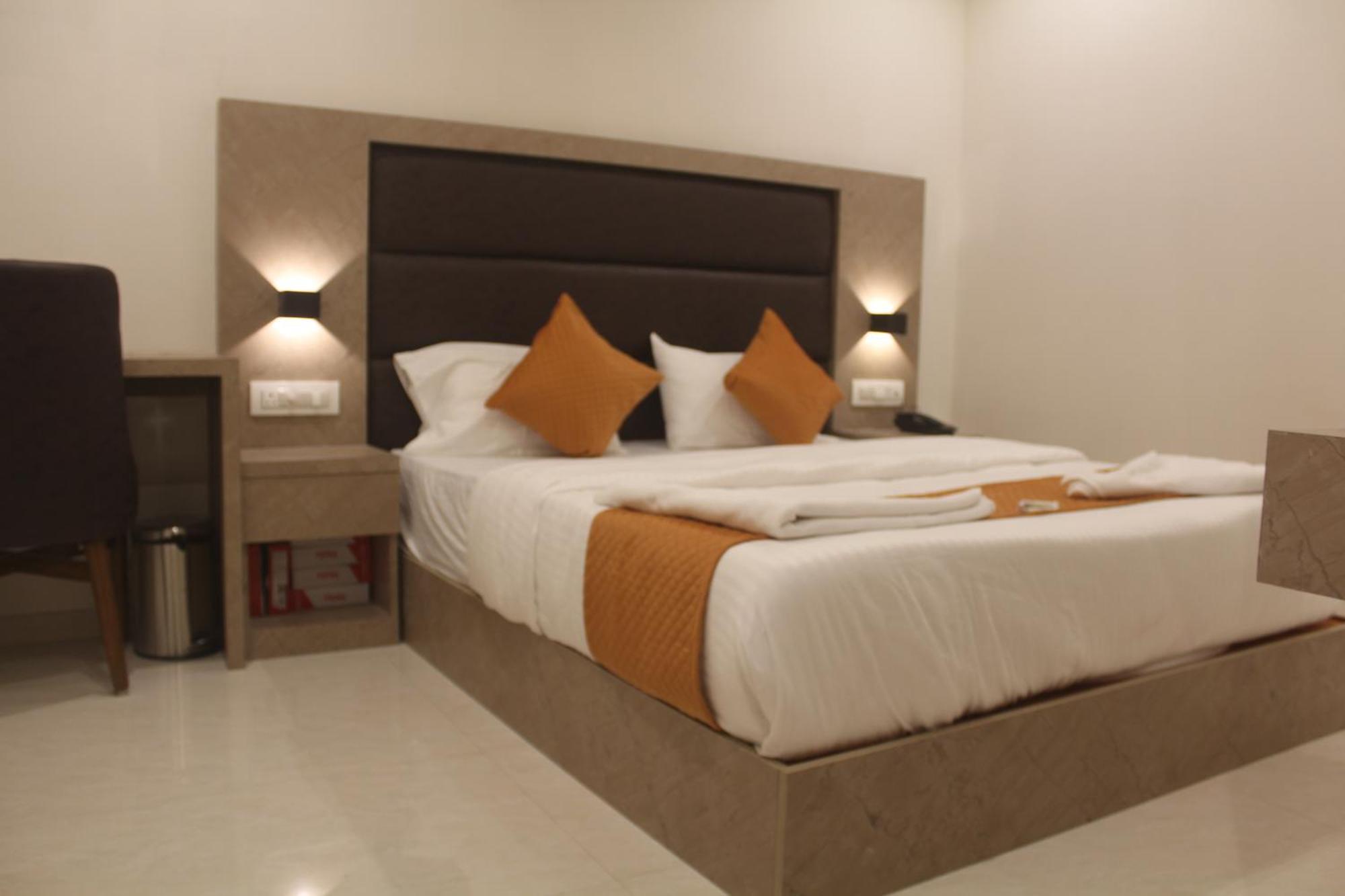 Hotel Metro Inn — Foto 3